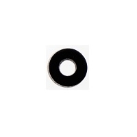 MAG GASKET (BLACK)