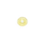 PUNCTURE PIN GASKET (CLEAR)